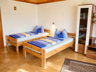 Ferienhof Pfeiffer - Grünenbach im Westallgäu