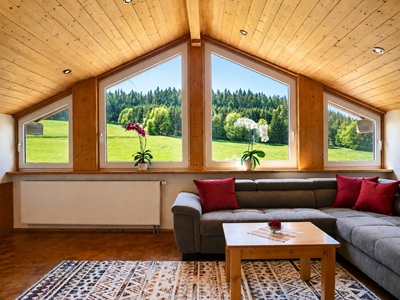 Ferienhof Pfeiffer - Grünenbach im Westallgäu