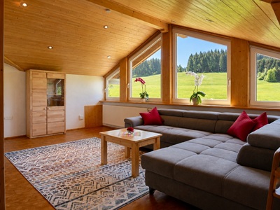 Ferienhof Pfeiffer - Grünenbach im Westallgäu