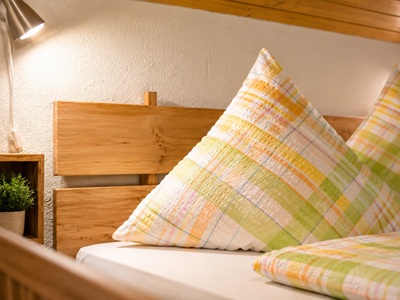 Ferienhof Pfeiffer - Grünenbach im Westallgäu